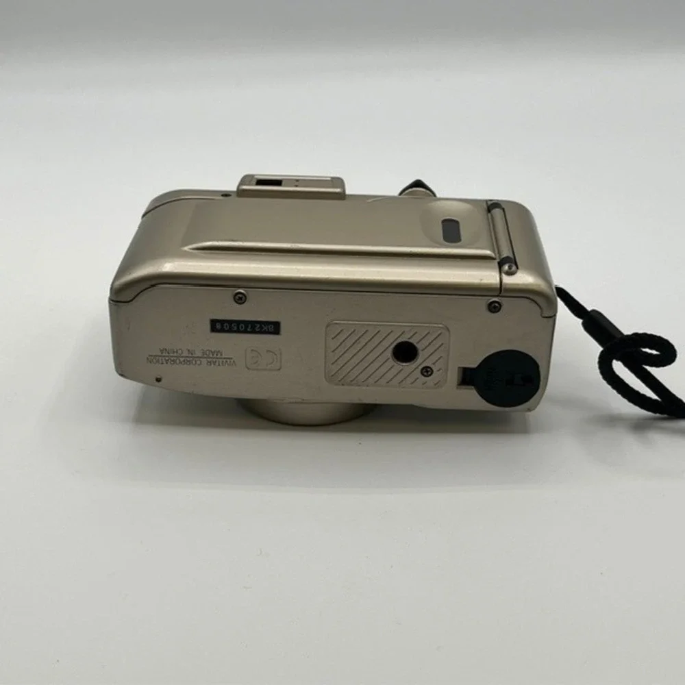 Vivitar pz3090 series